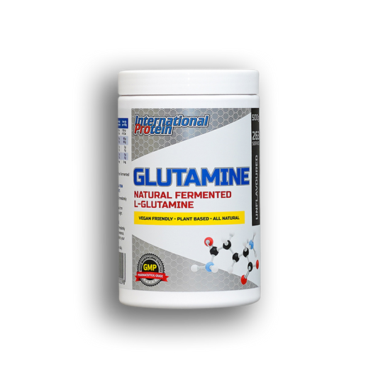 Glutamine - Natural Flavour